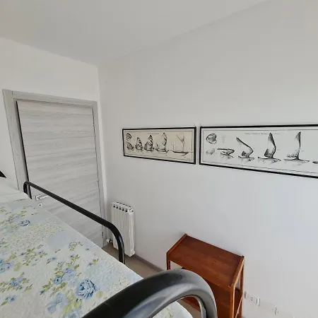 Casa Di Loni Apartment Sirmione