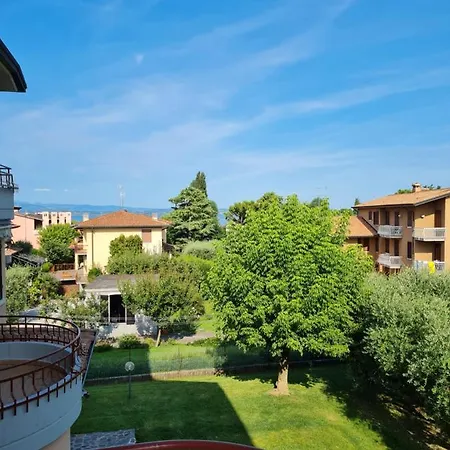 Casa Di Loni Sirmione