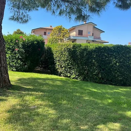 Apartment Casa Di Loni