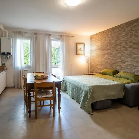 Apartment Casa Di Loni Sirmione