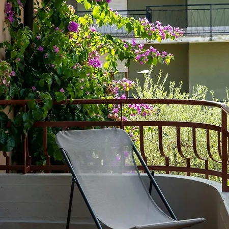 Apartment Casa Di Loni Sirmione
