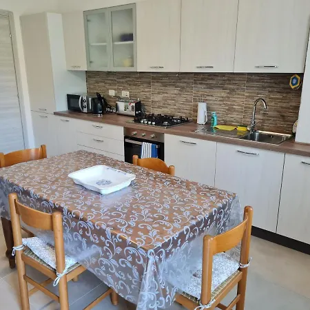 公寓 Casa Di Loni *