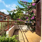 Casa Di Loni Apartment