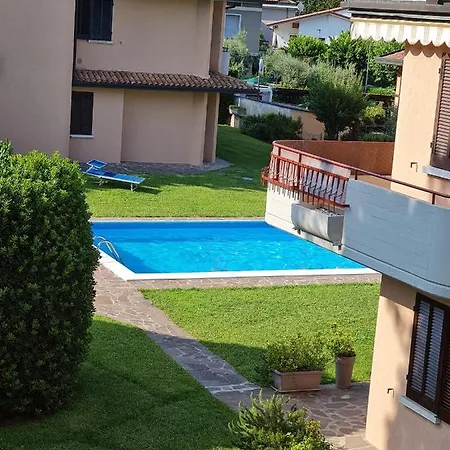 Appartamento Casa Di Loni Sirmione