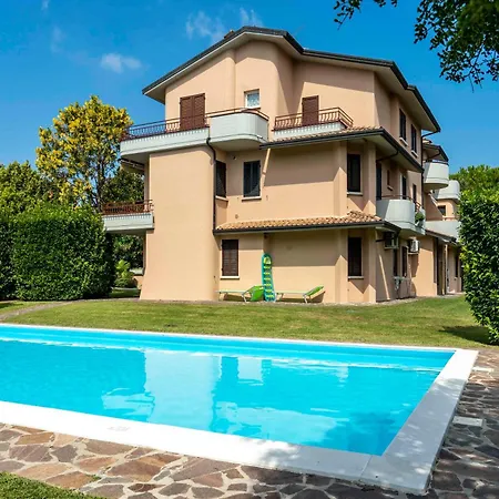 Casa Di Loni Sirmione
