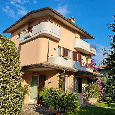 Casa Di Loni * 시르미오네