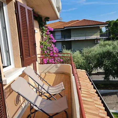 아파트 Casa Di Loni